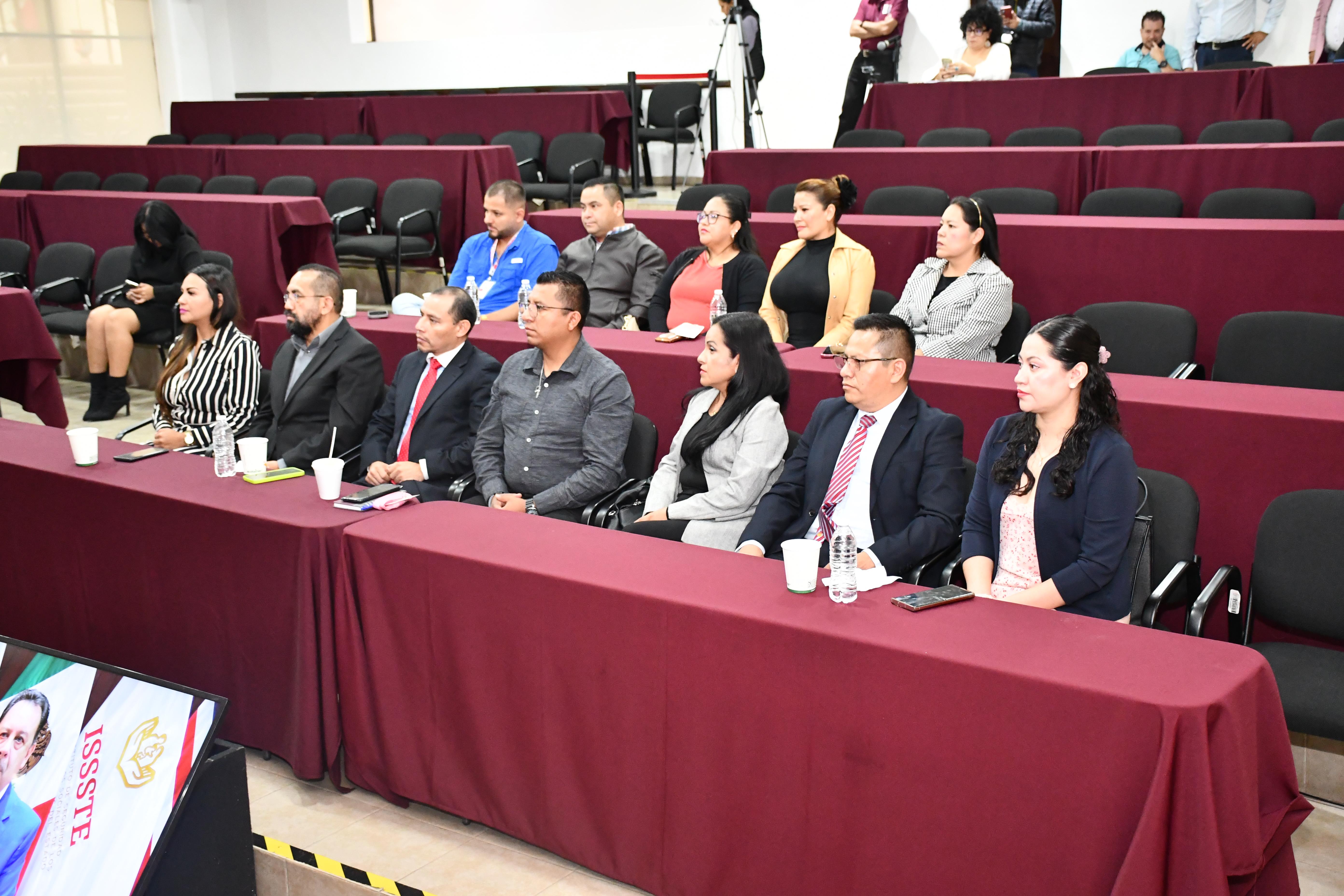Salutación y Siembra de Pino del HG. "Dra Matilde Petra Montoya Lafragua", Tlahuac, Sección XLIX